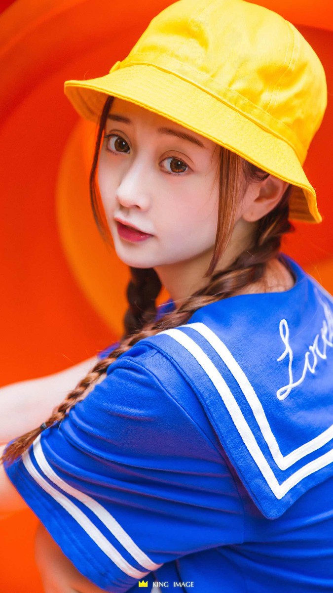 小秧秧—游乐场