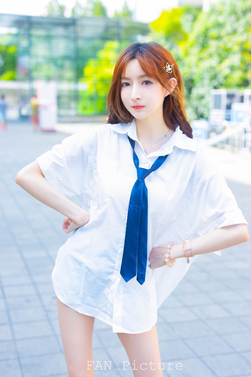 王羽杉