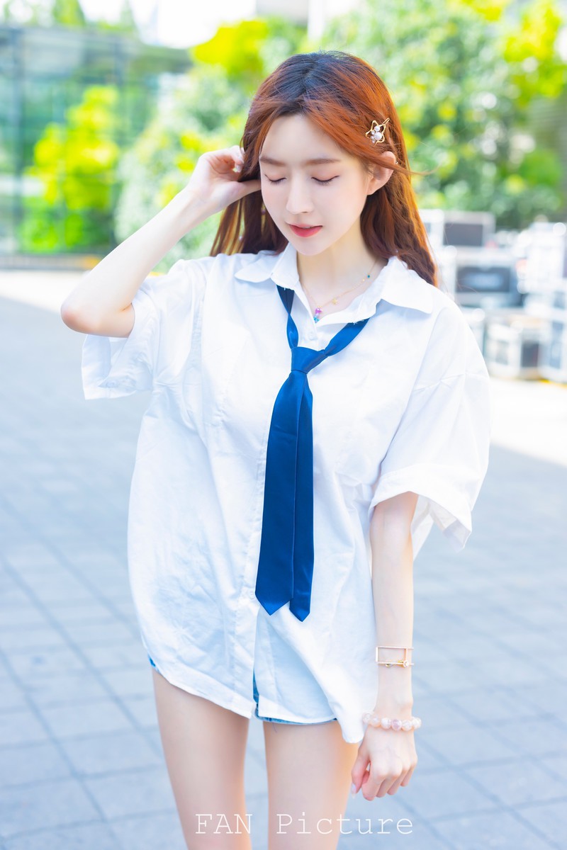 王羽杉