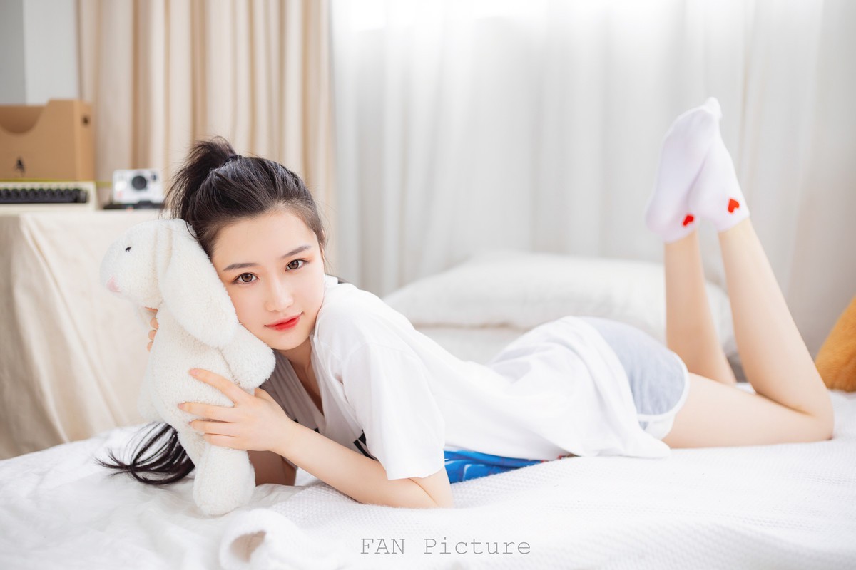 兔哥哥