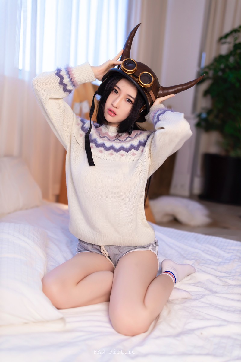 兔哥哥