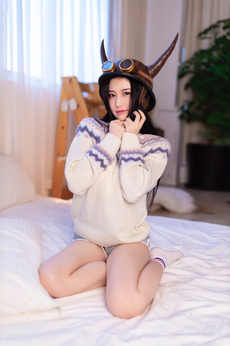 兔哥哥