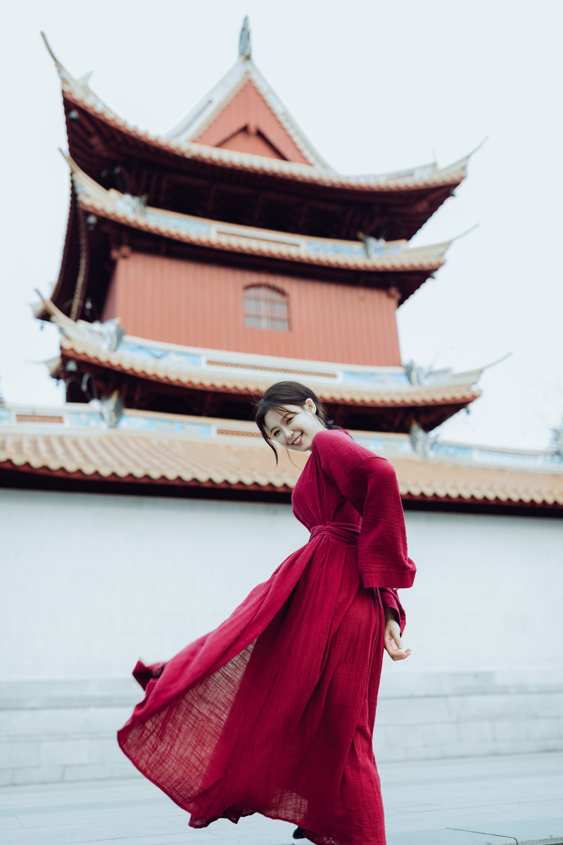 南笺北笙兮颜昔年
