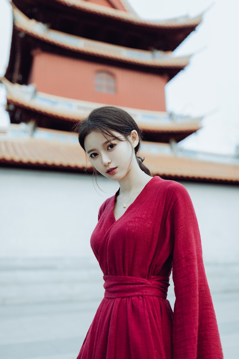 南笺北笙兮颜昔年