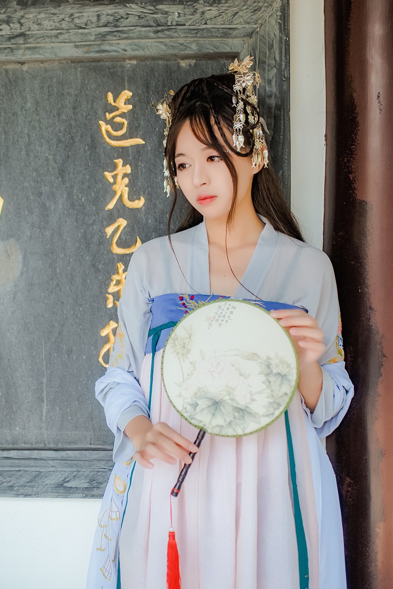 再生缘