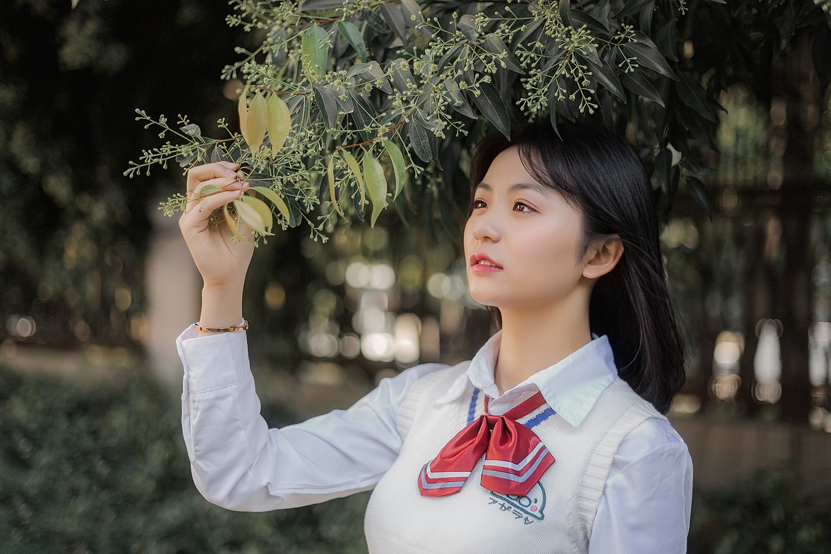 谁的青春不迷茫？