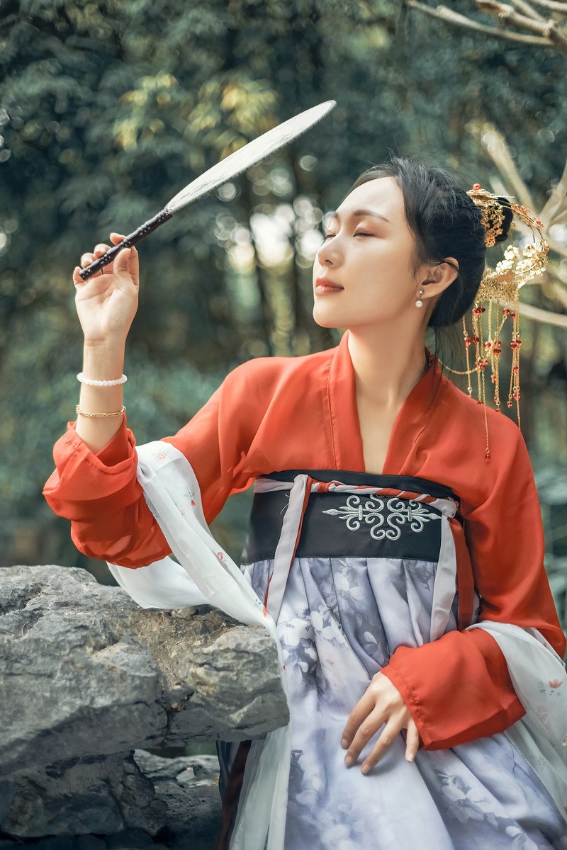 青丝芳华