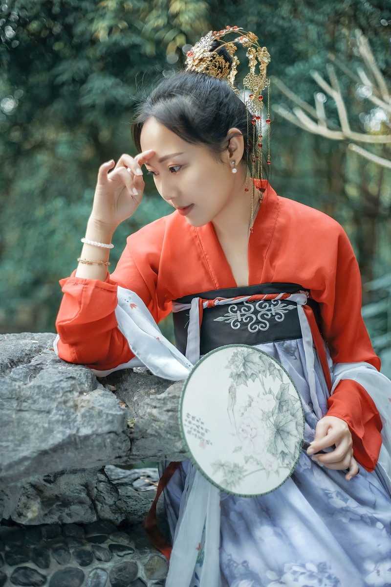 青丝芳华