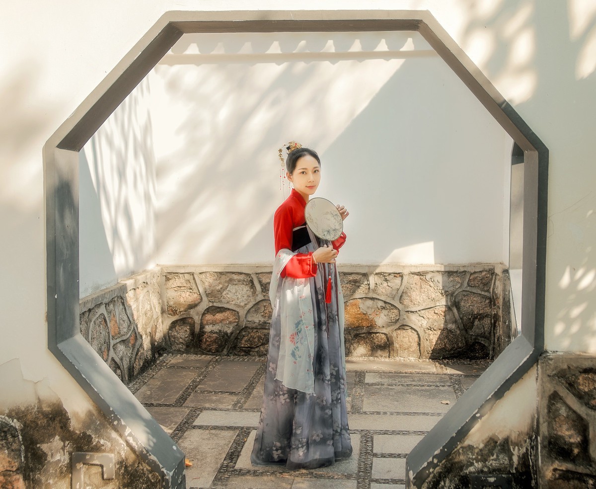 青丝芳华
