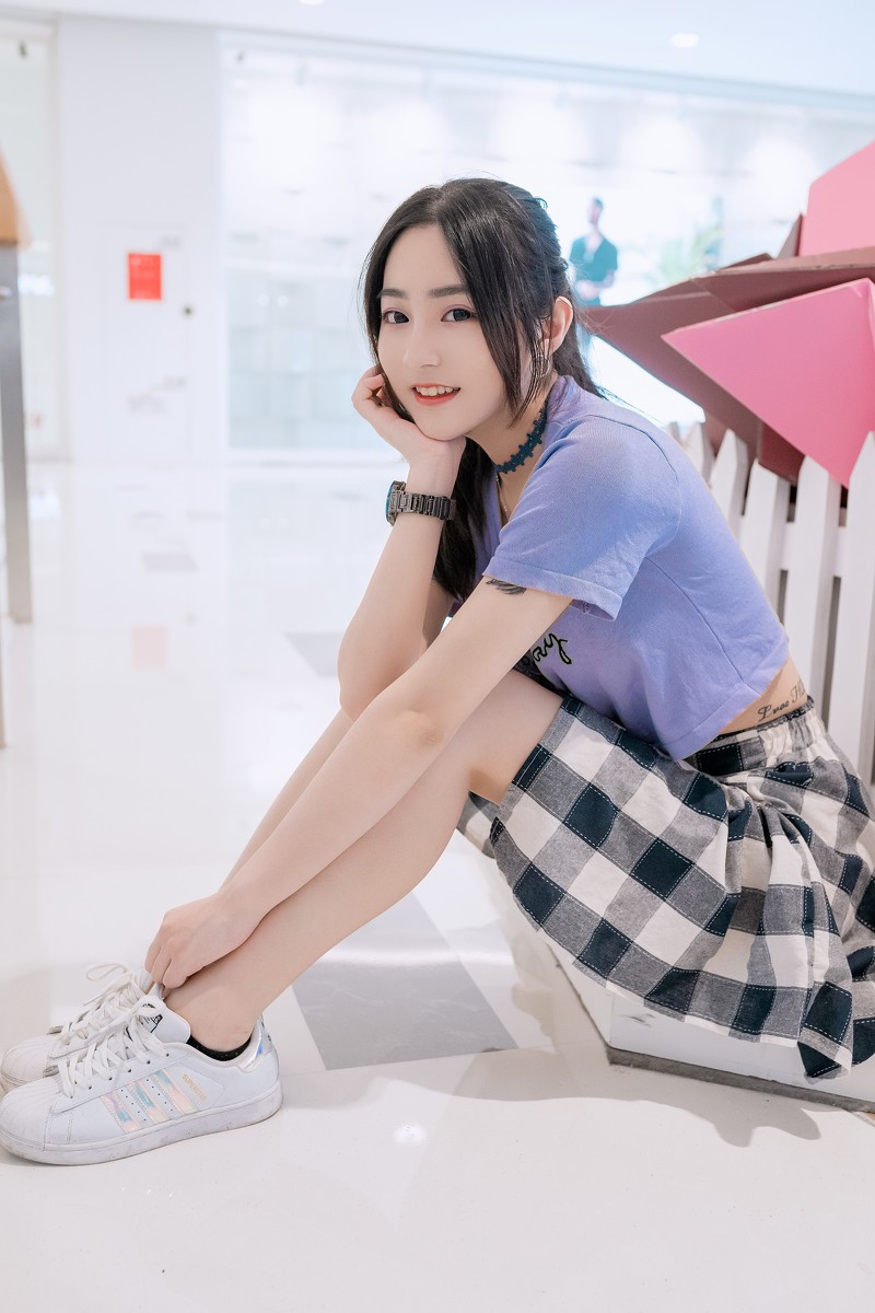 甜心少女