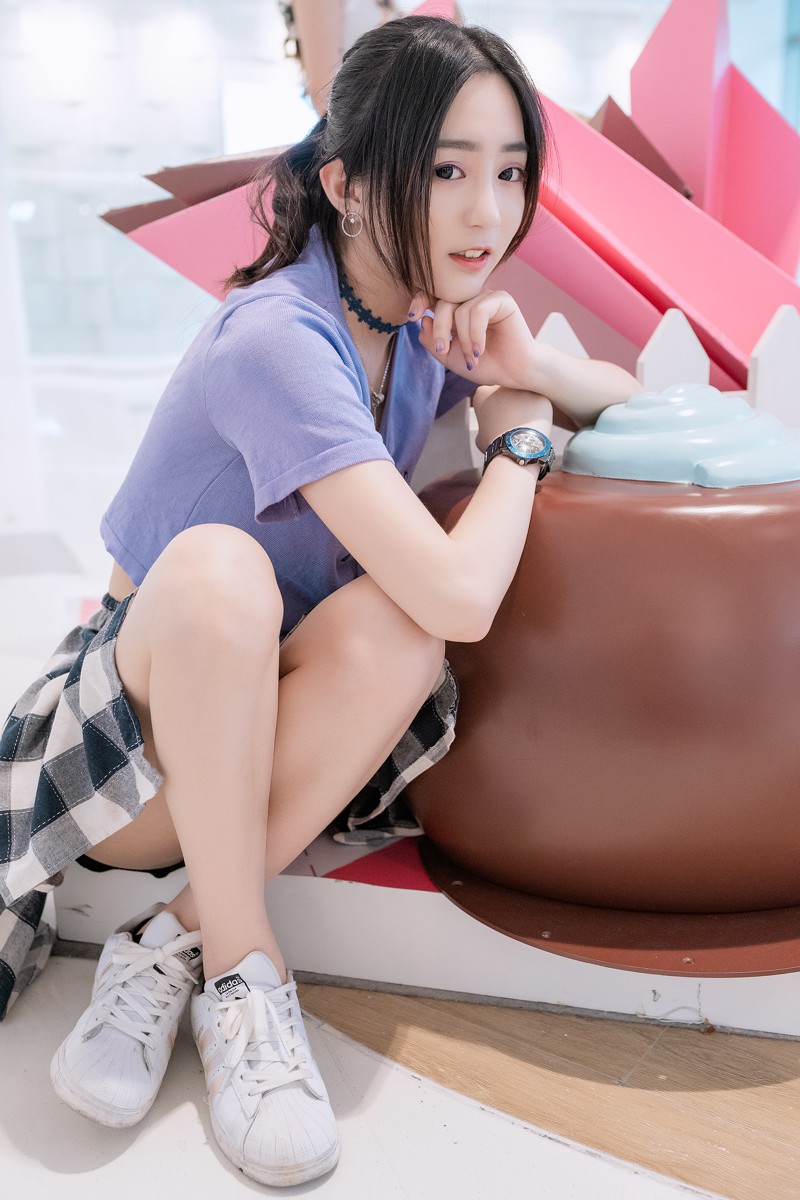 甜心少女