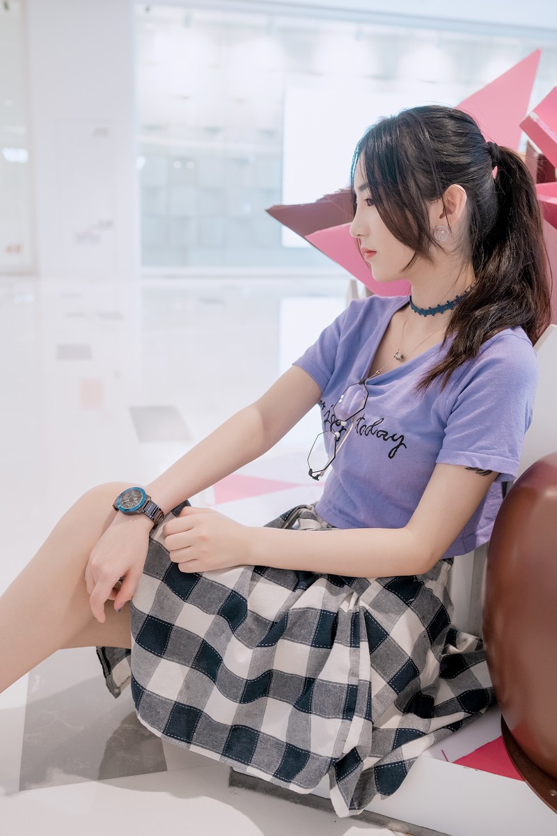 甜心少女