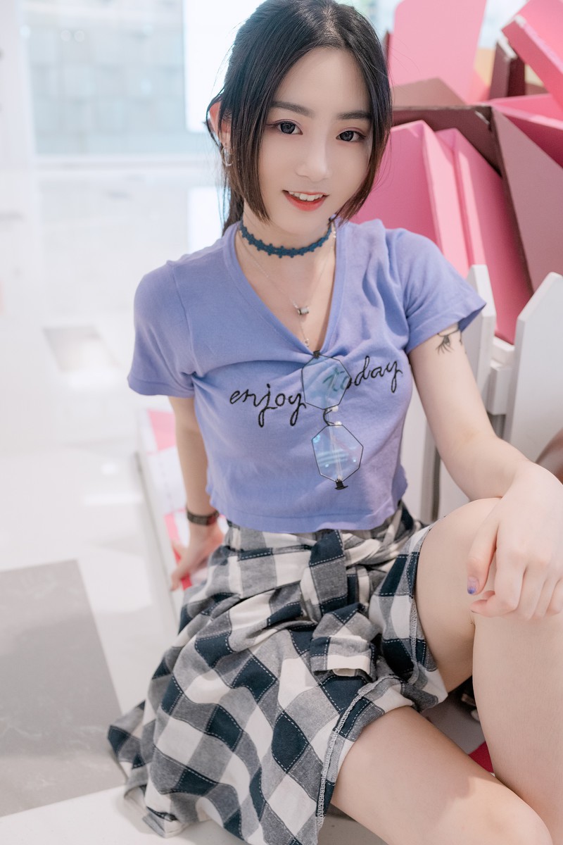 甜心少女