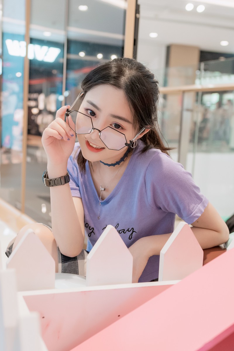 甜心少女