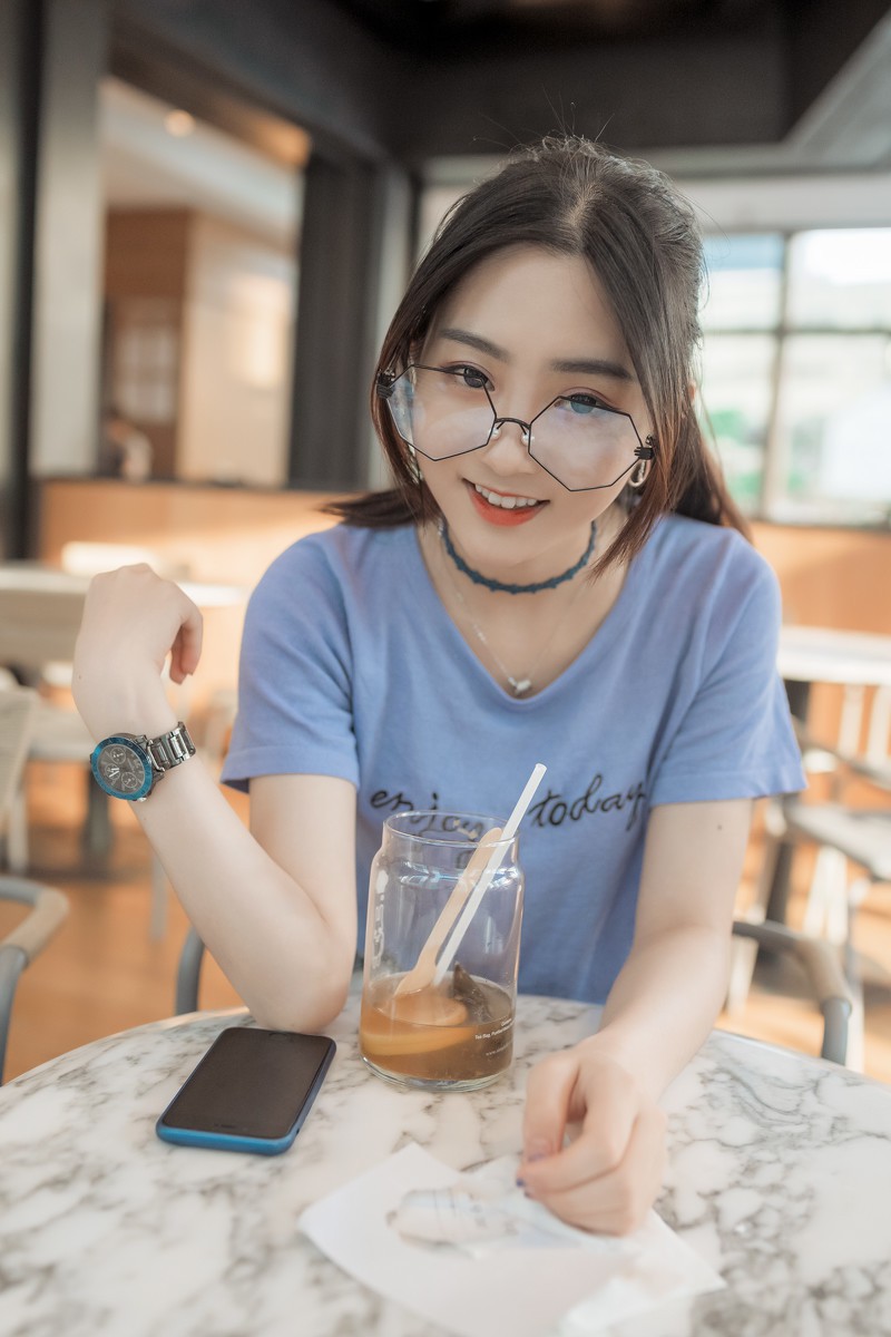 甜心少女