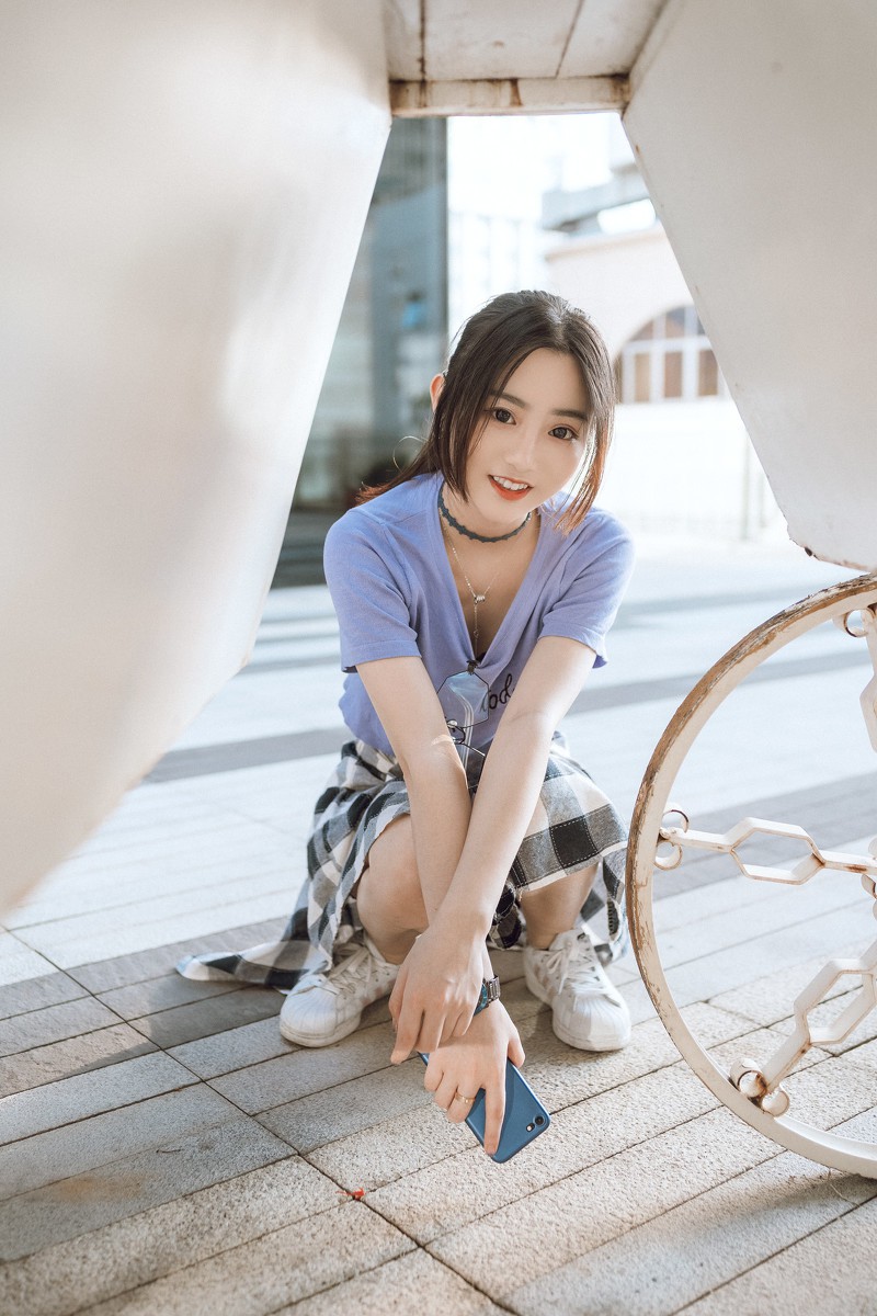 甜心少女