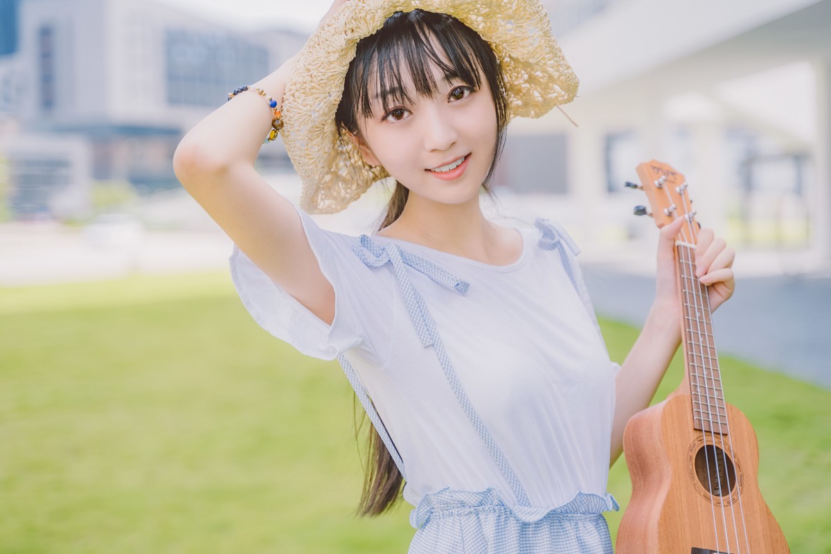 夏天的记忆