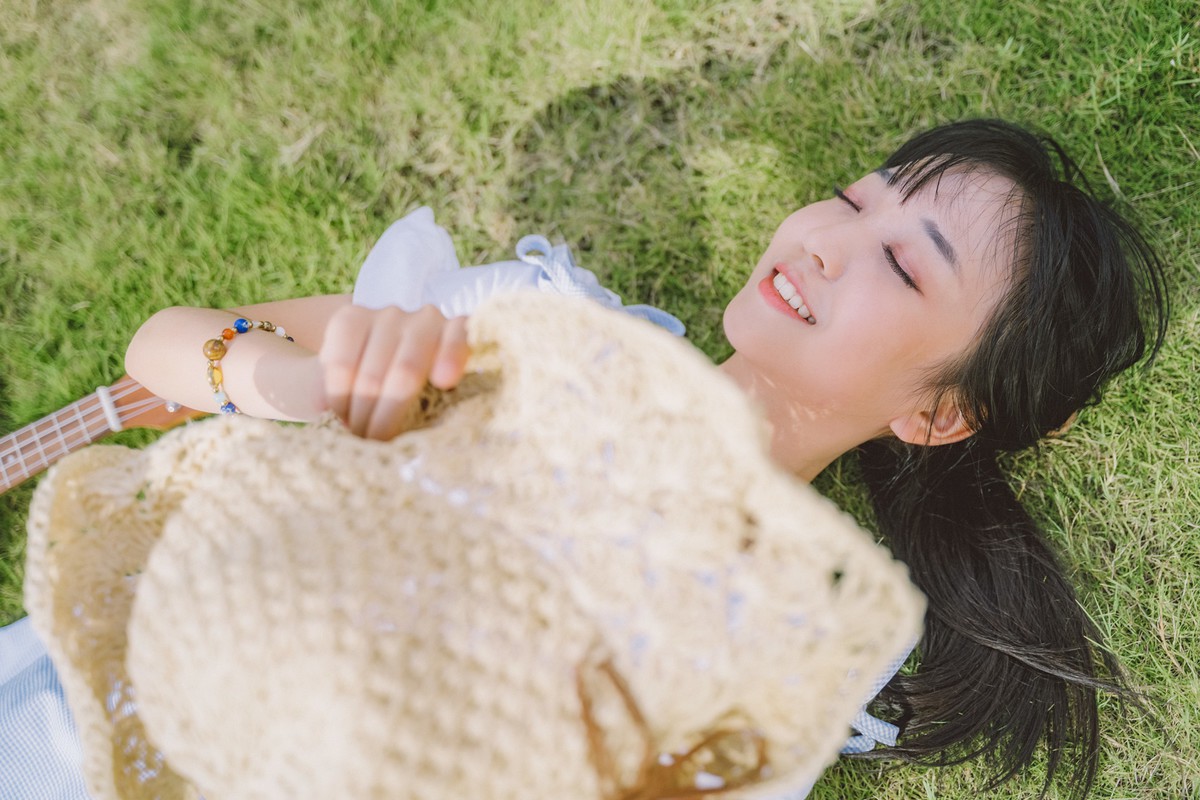夏天的记忆