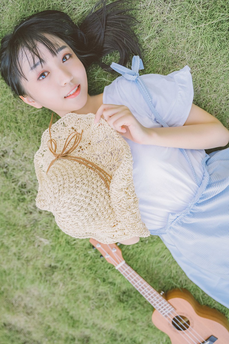 夏天的记忆