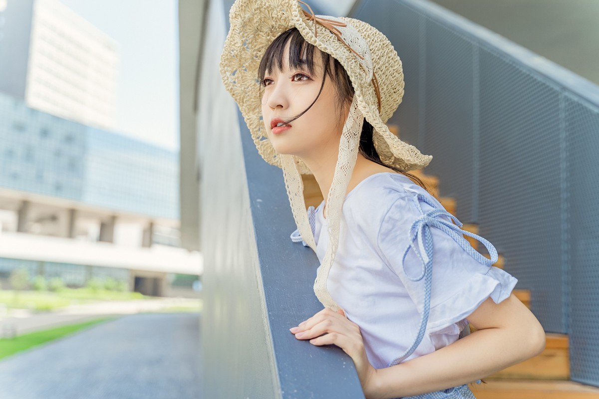 夏天的记忆