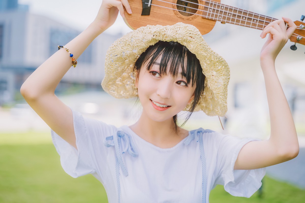 夏天的记忆
