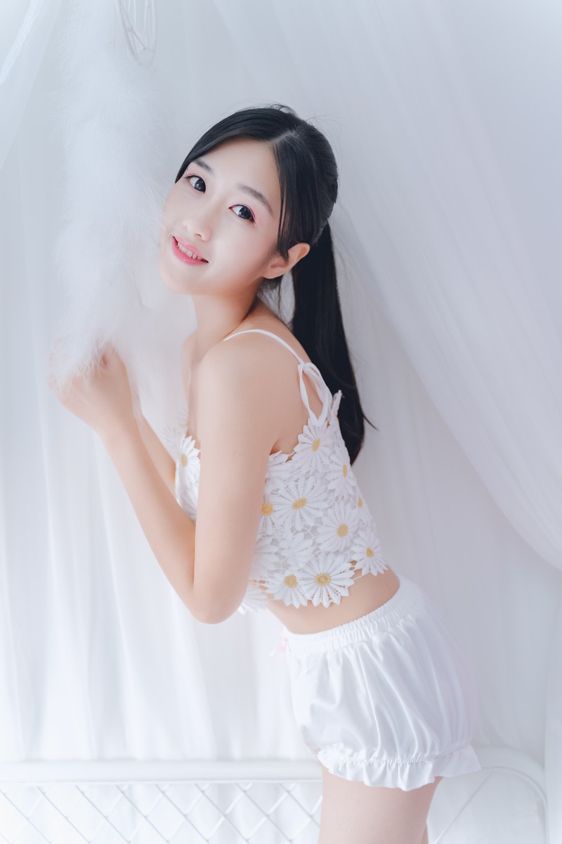 少女私房