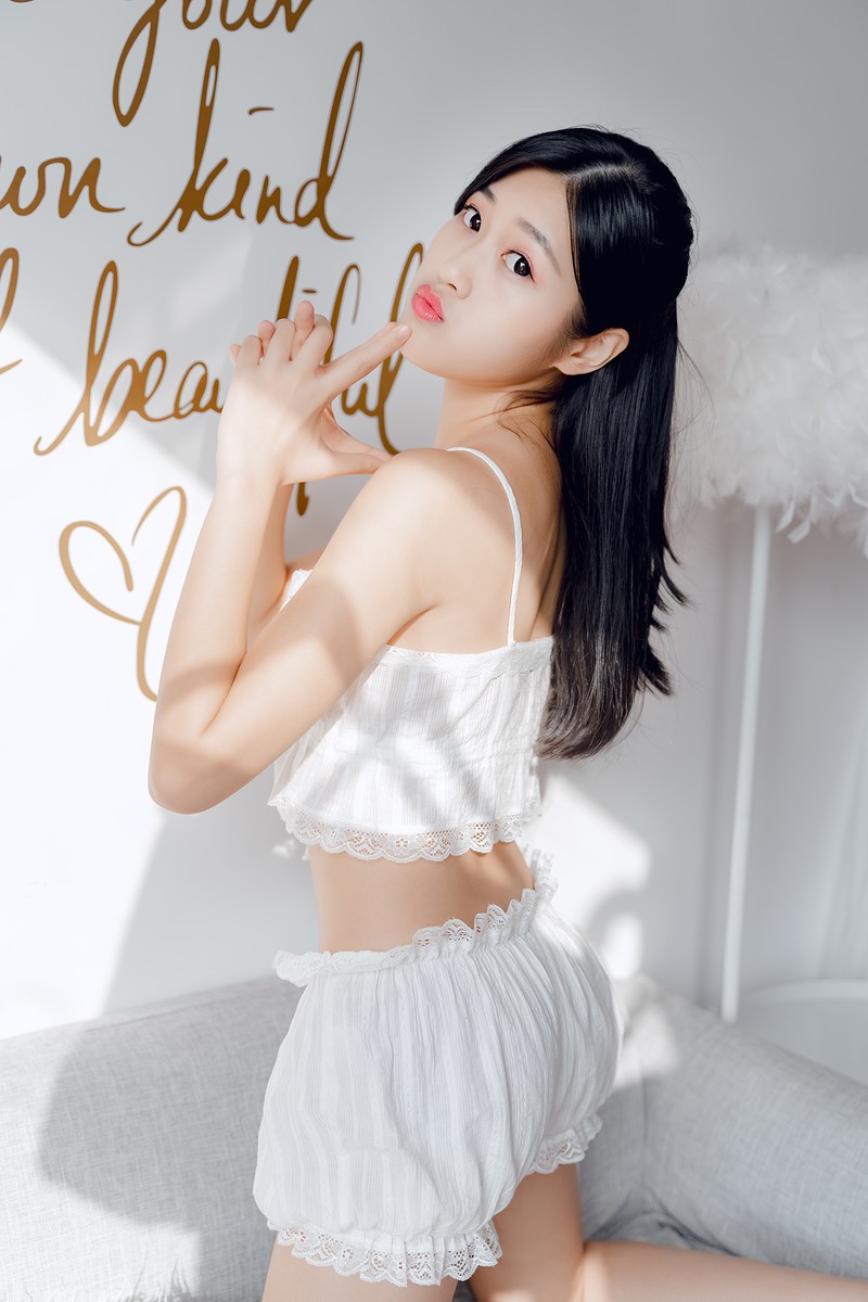 少女私房
