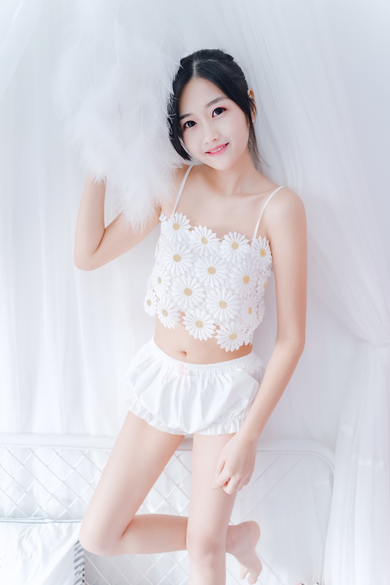 少女私房