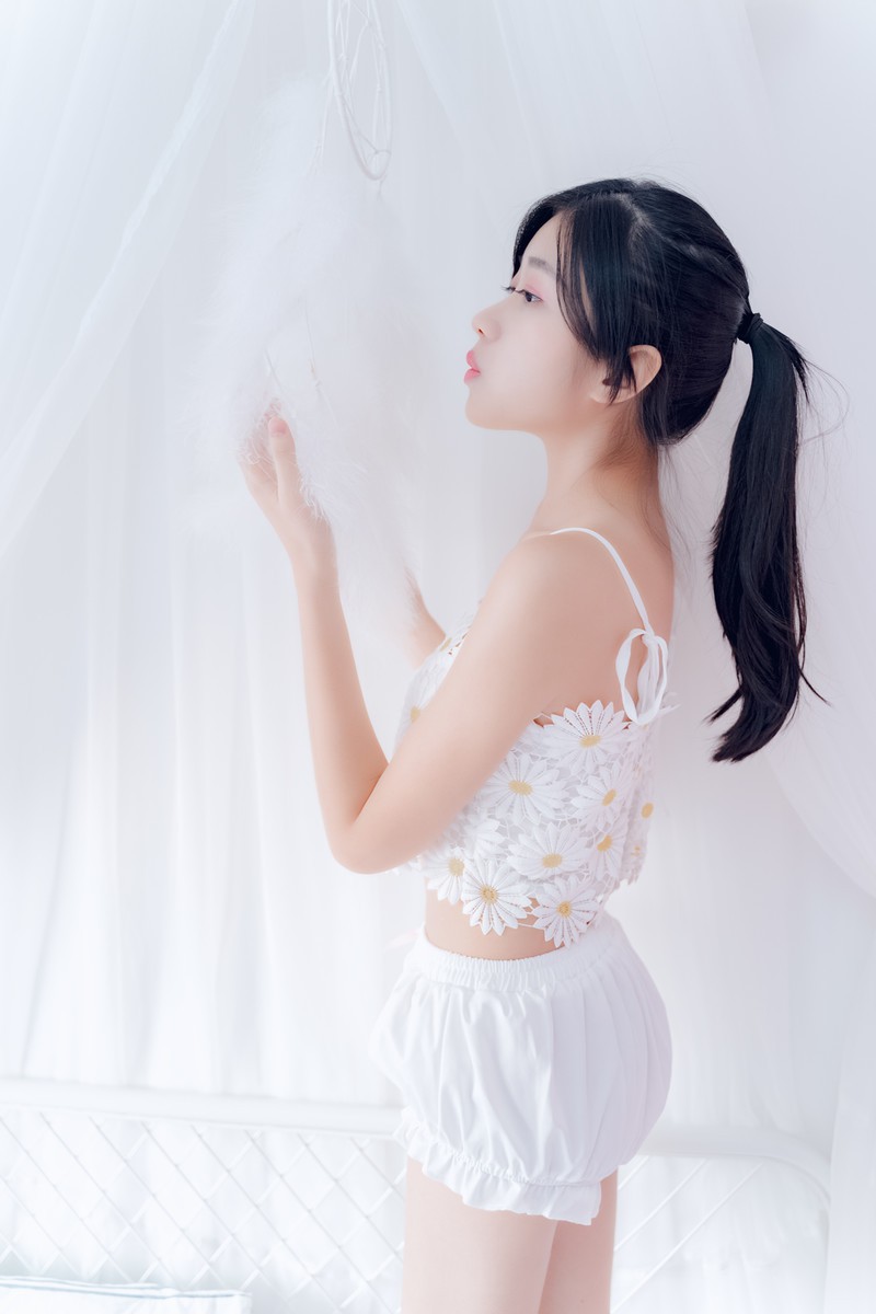 少女私房