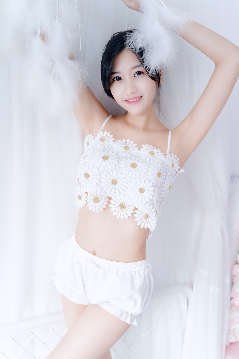 少女私房