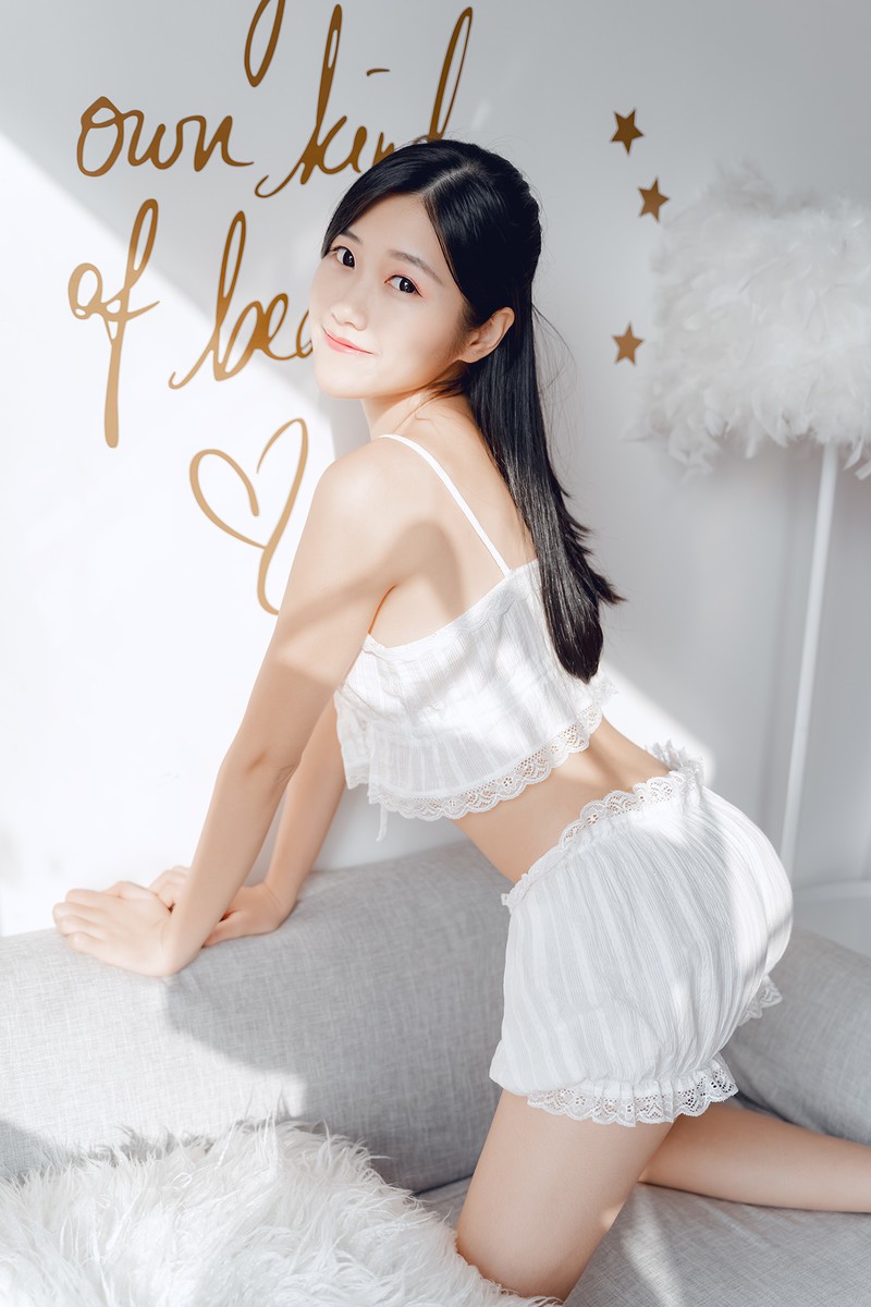 少女私房