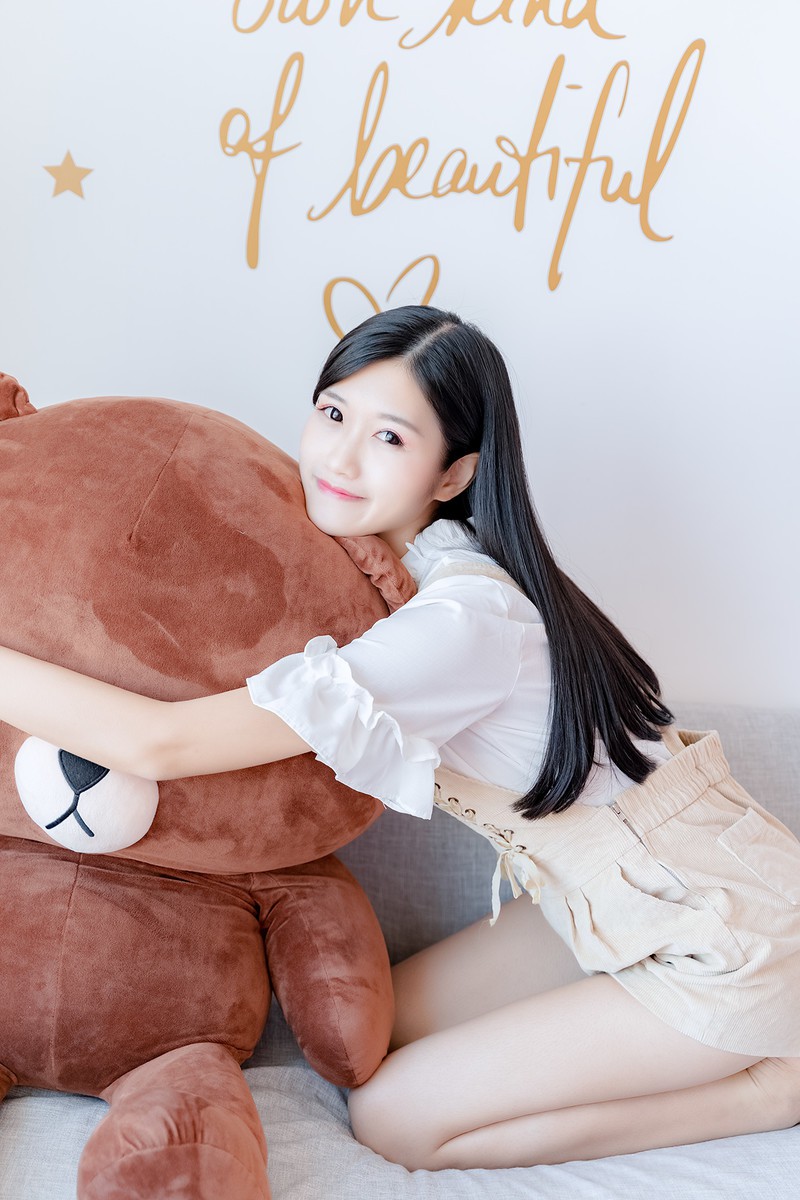 少女私房
