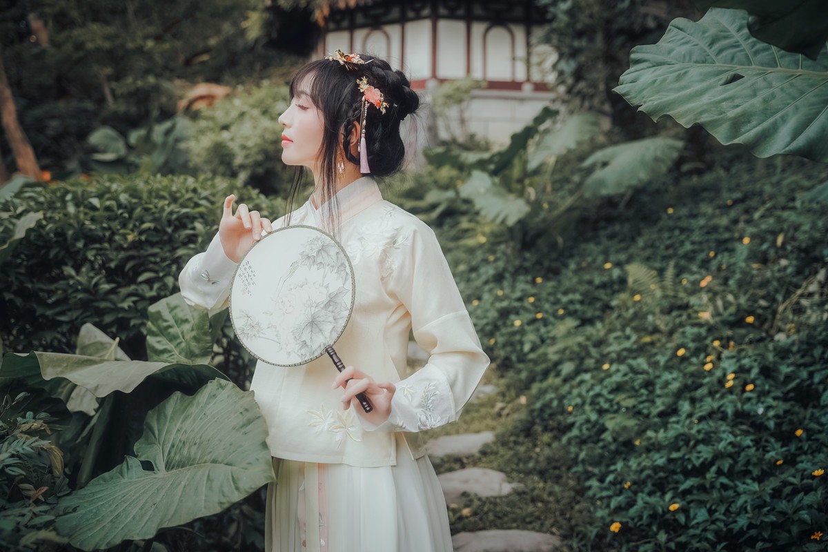 幽梦