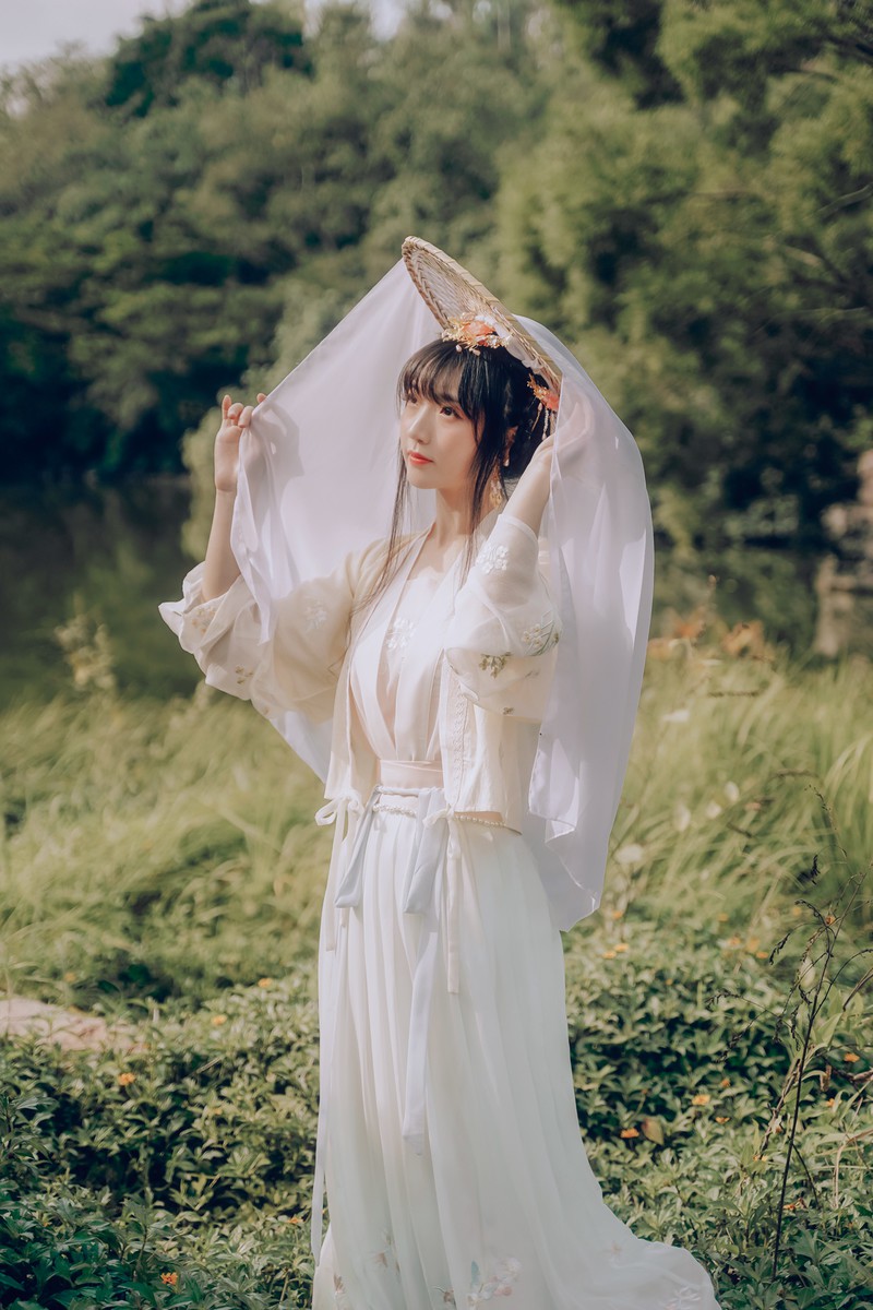 幽梦