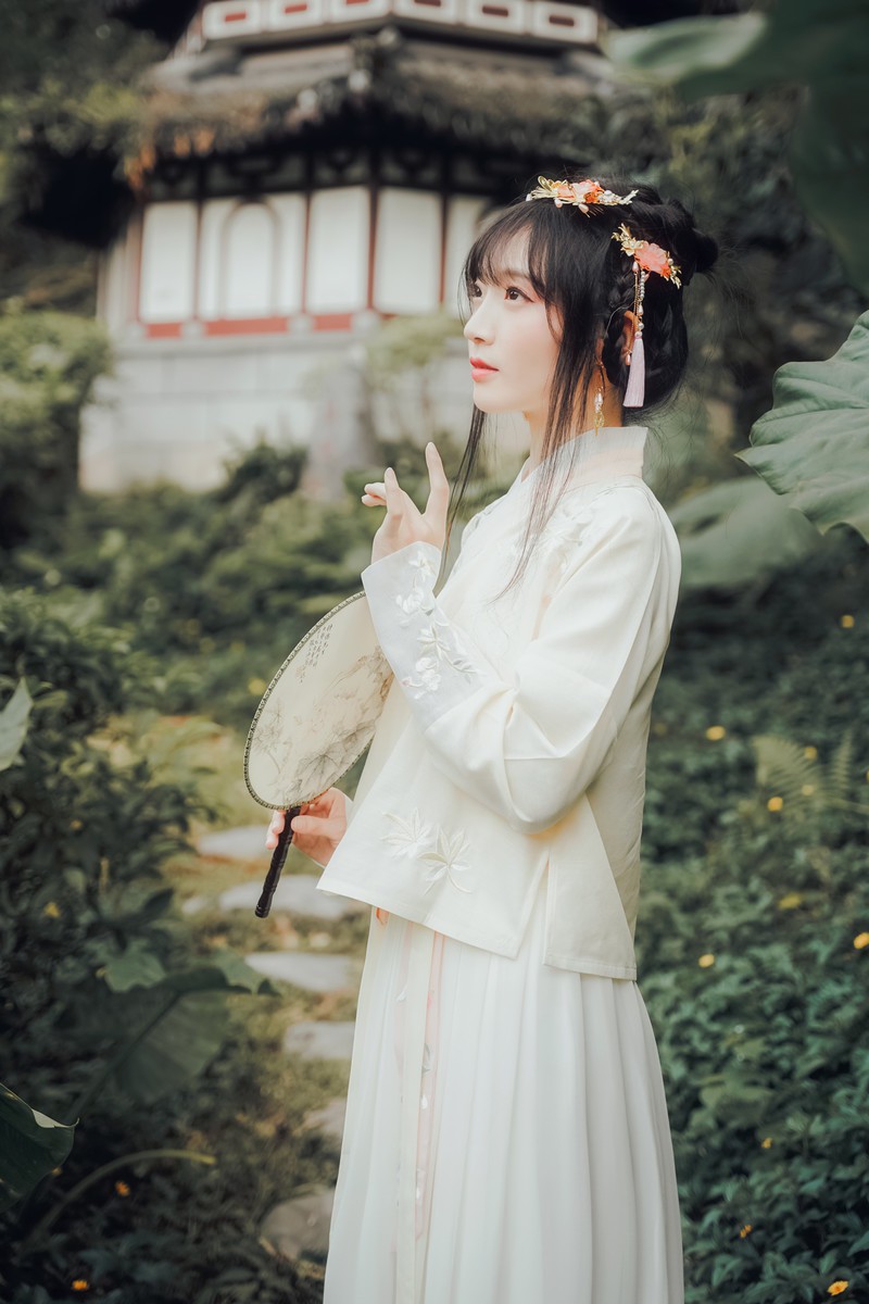 幽梦
