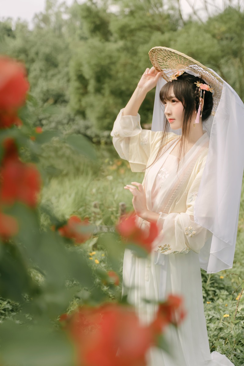 幽梦