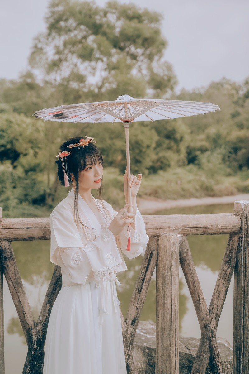 幽梦