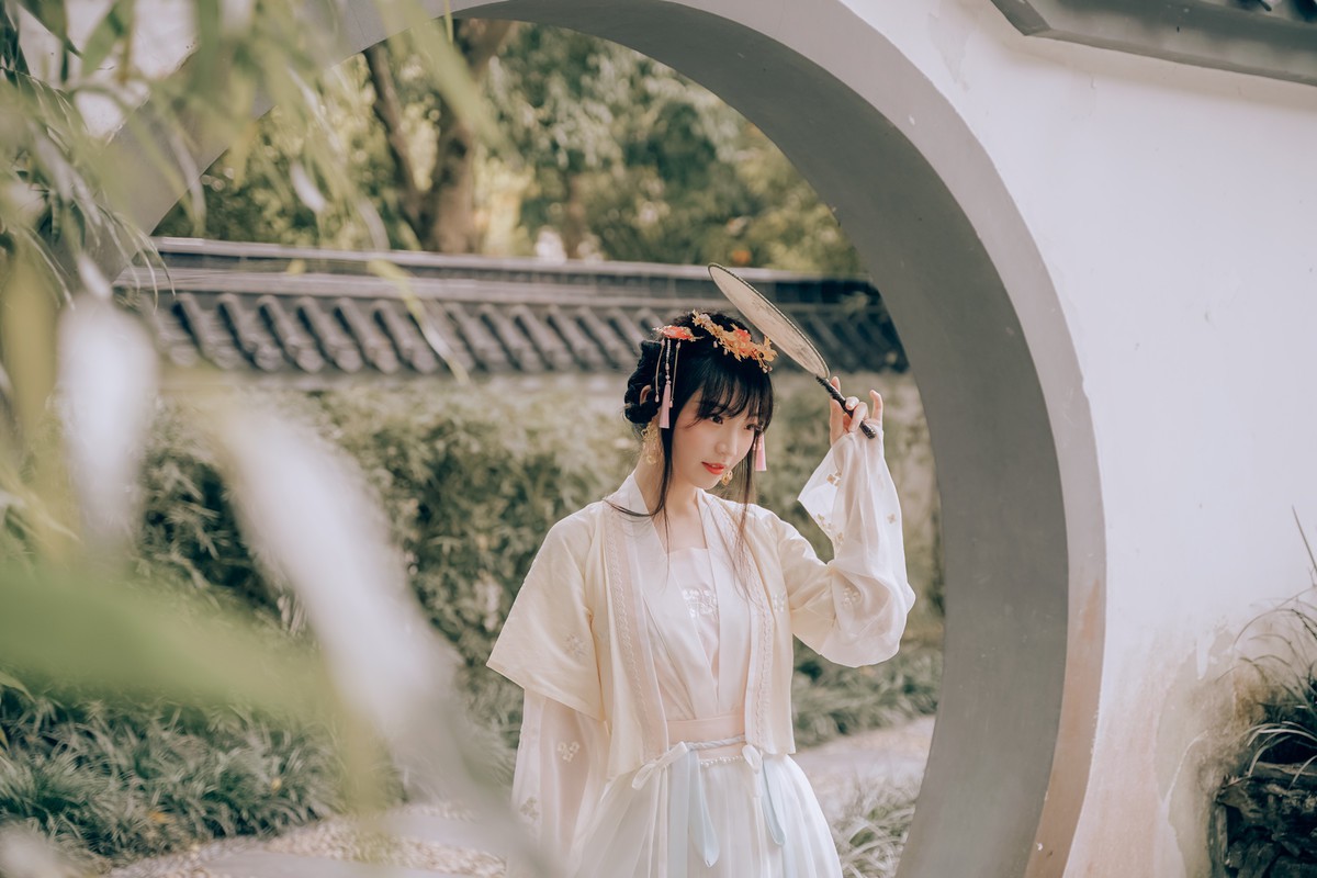 幽梦