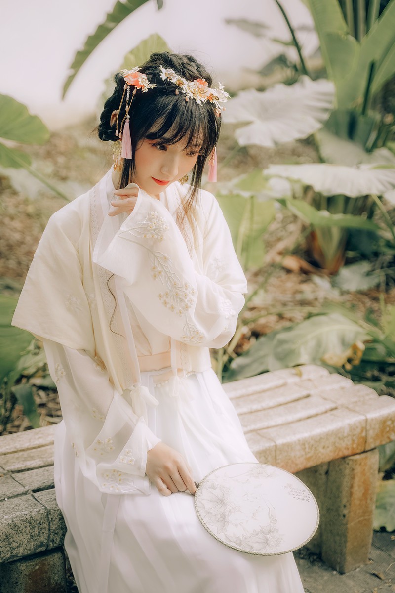 幽梦