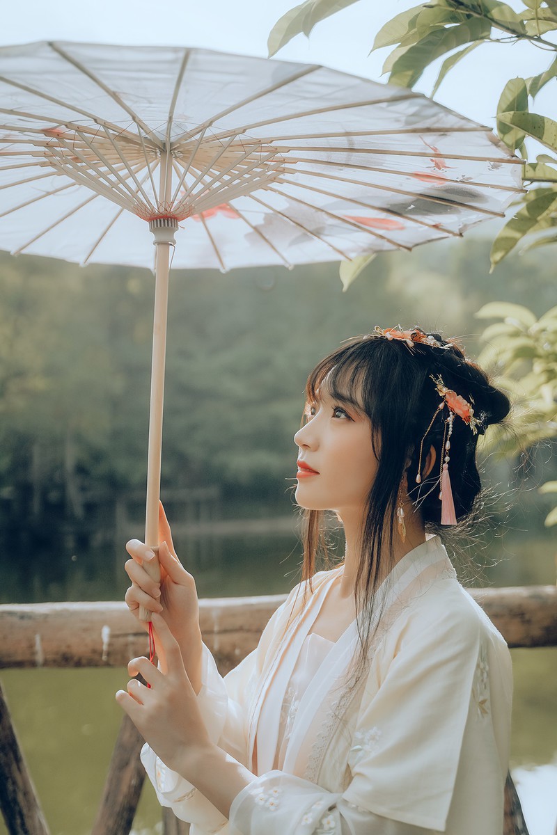 幽梦