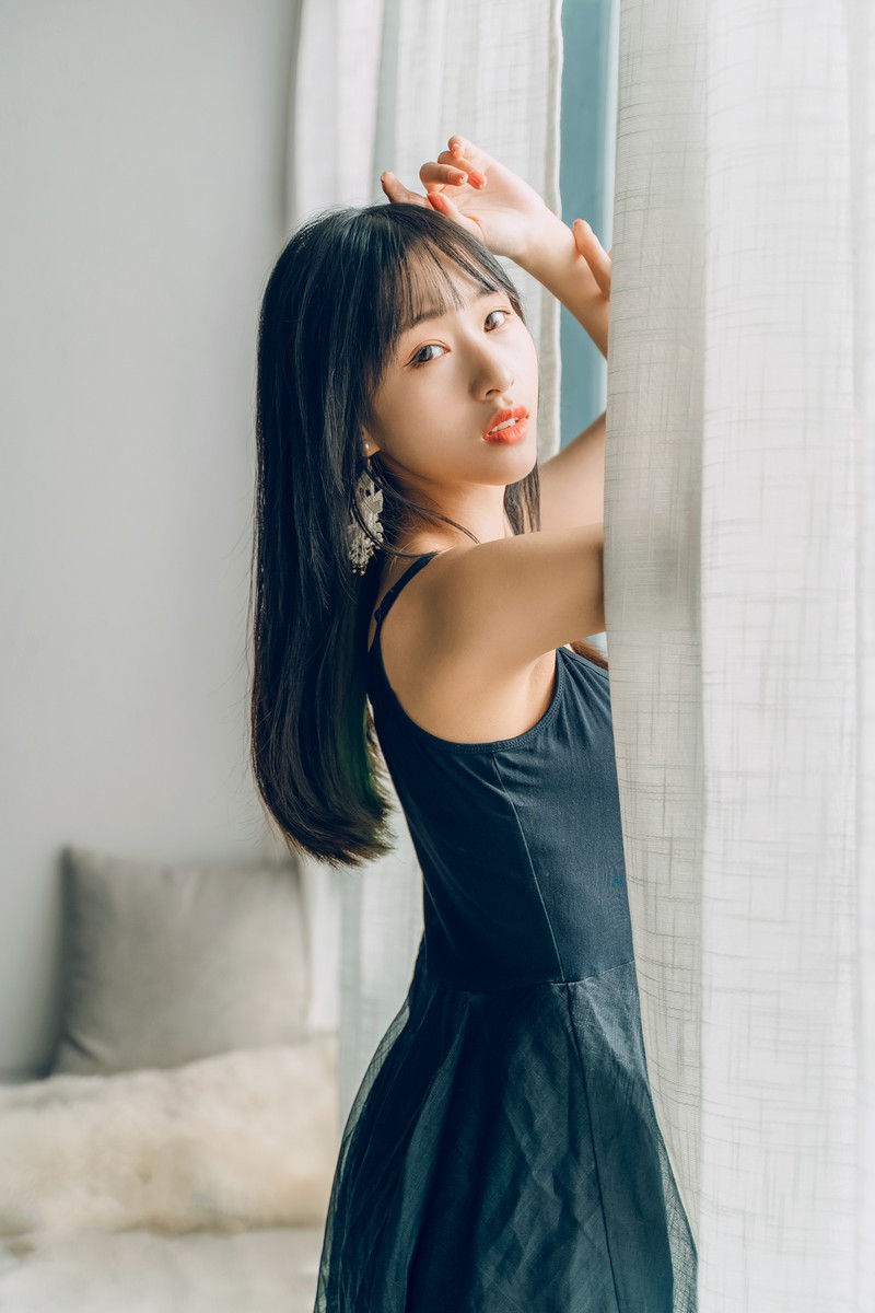 无处安放的思春