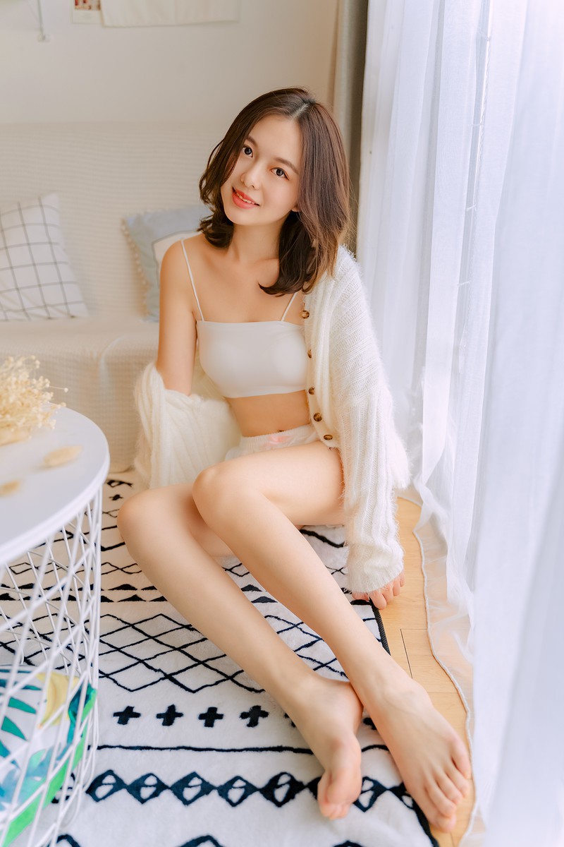 少女私房