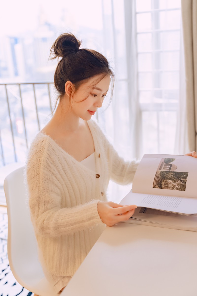 少女私房