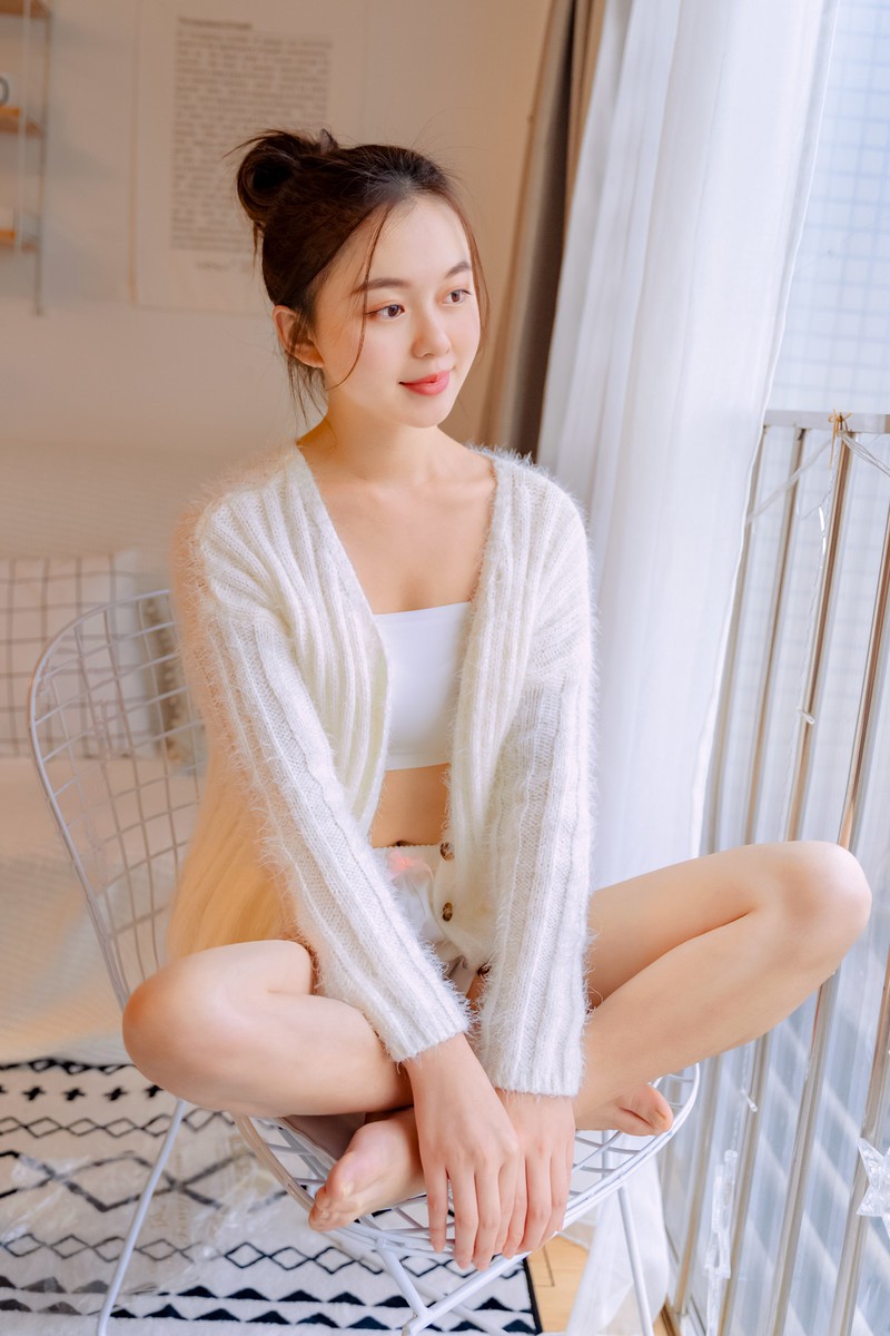 少女私房