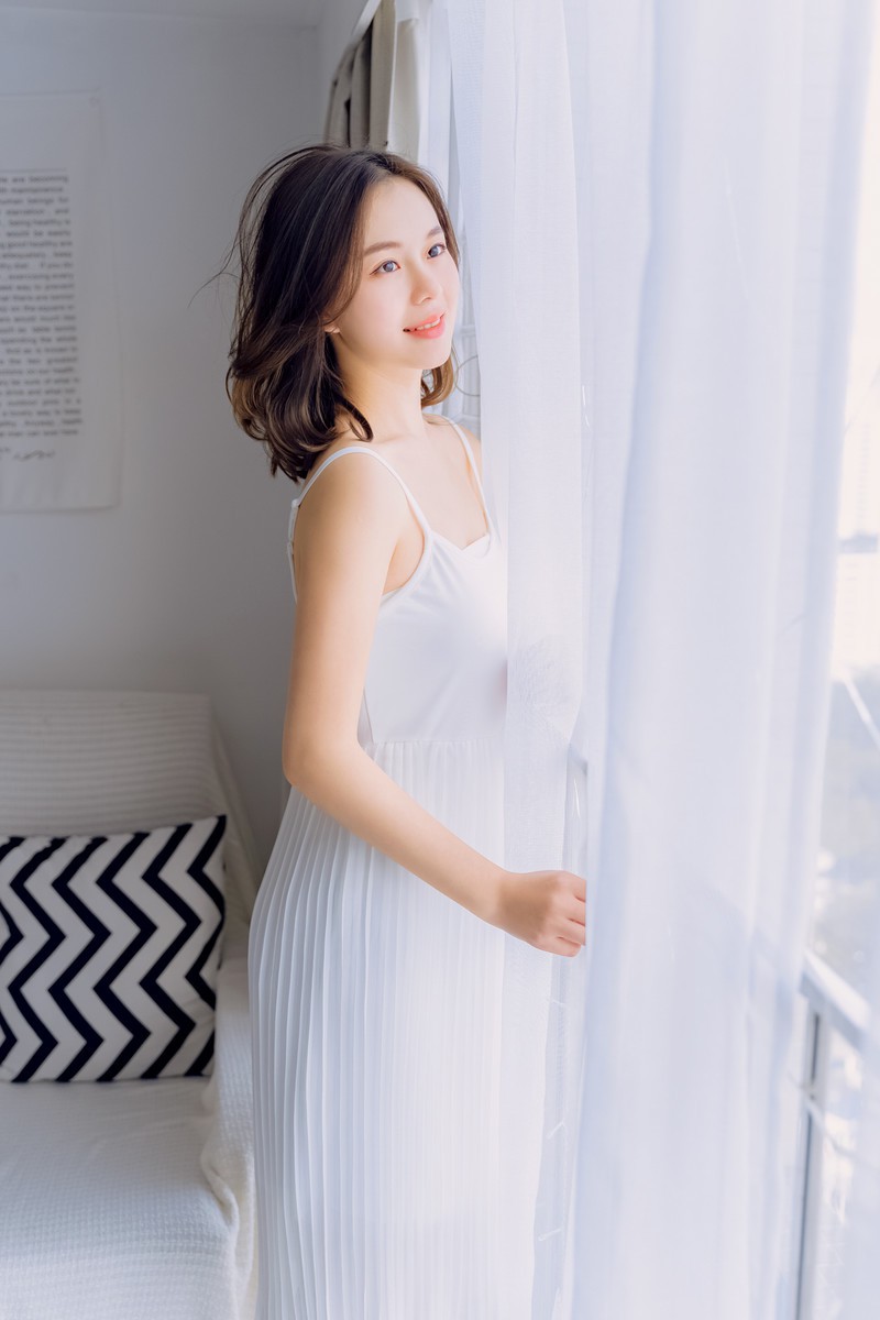 少女私房