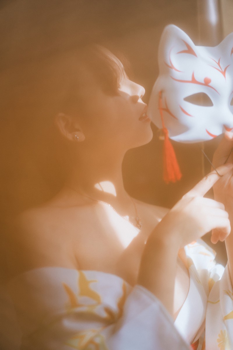 我什么都没有忘