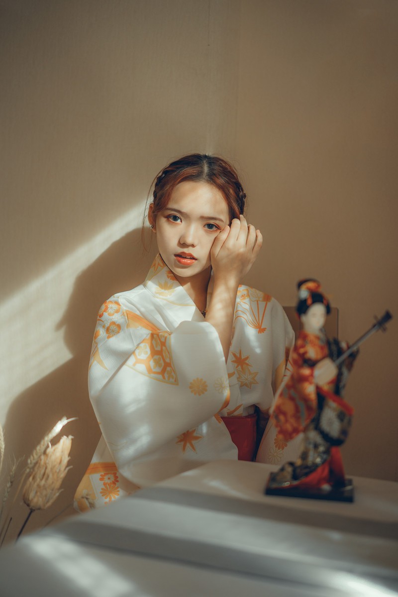 我什么都没有忘