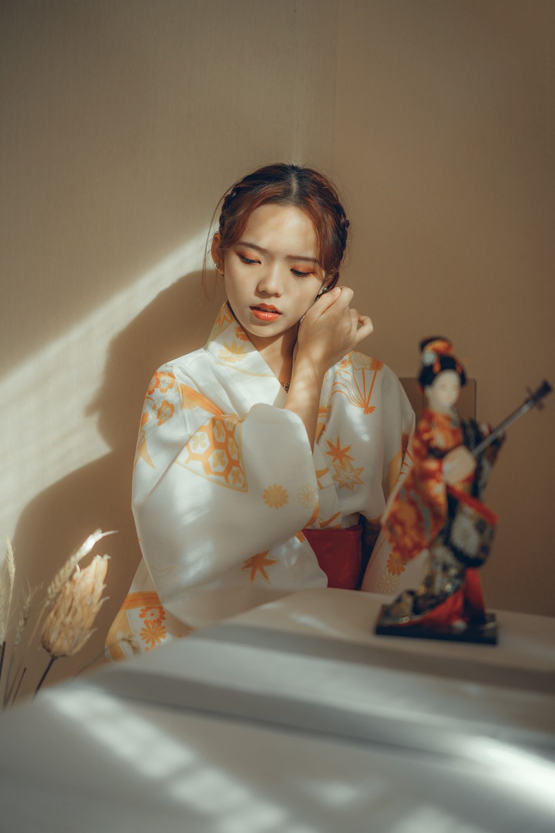 我什么都没有忘