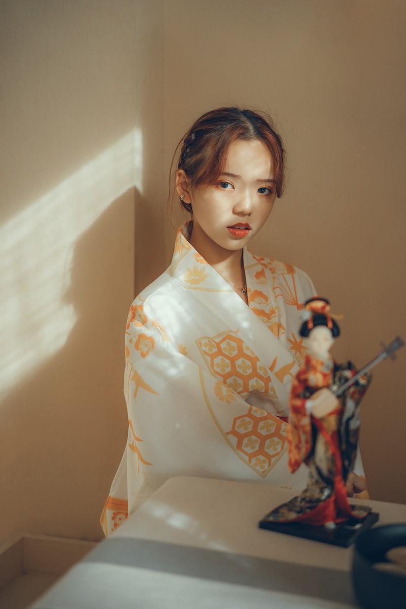 我什么都没有忘