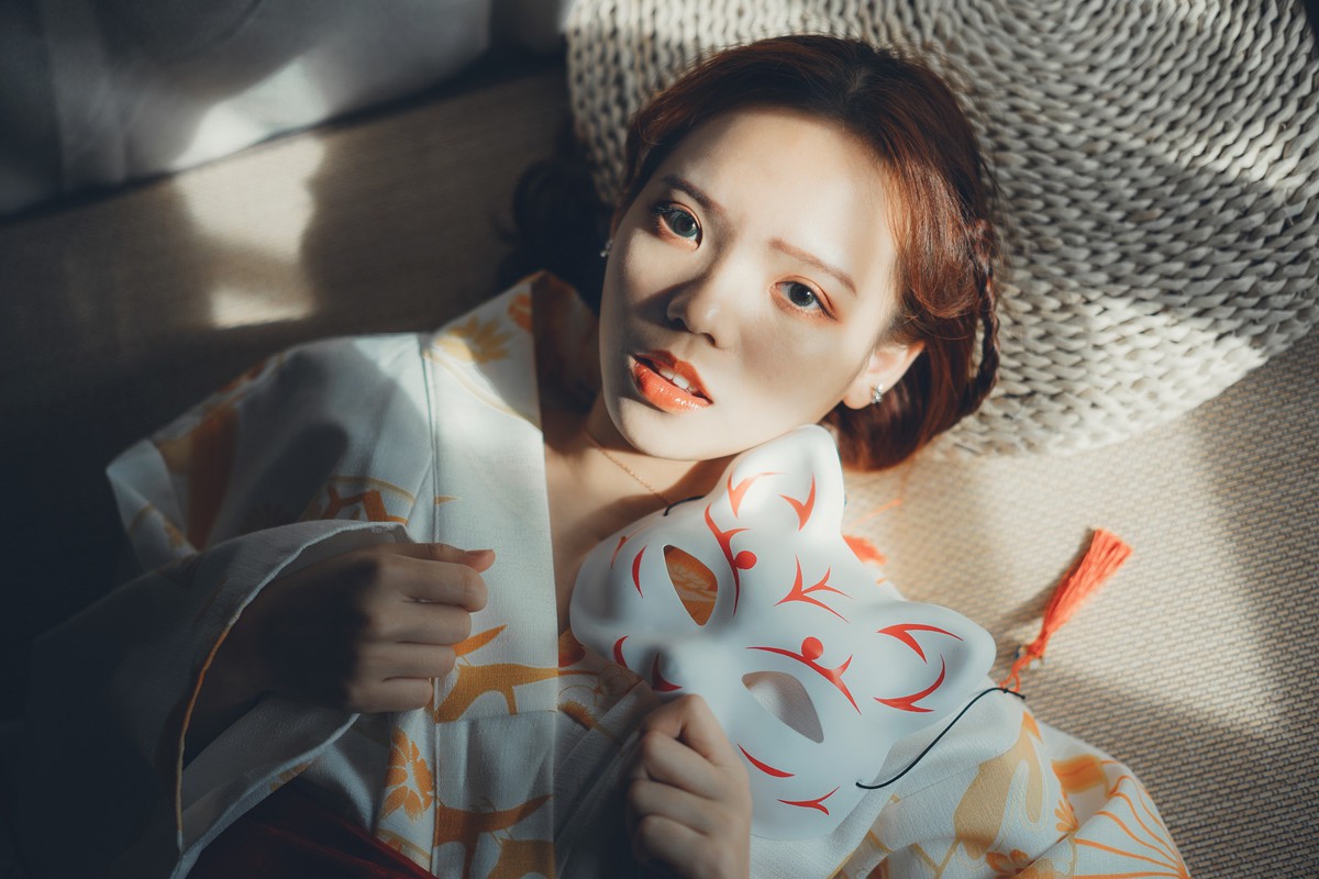 我什么都没有忘